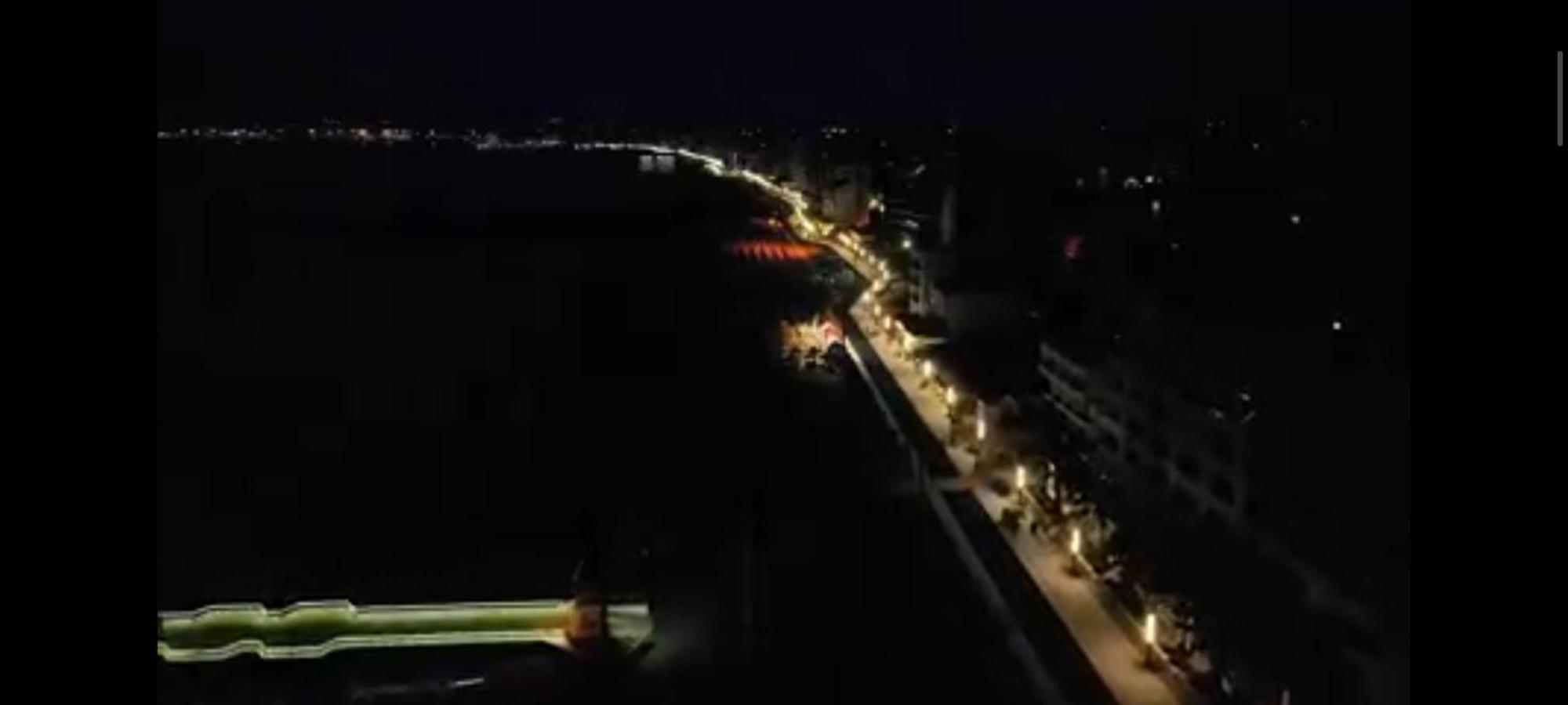 Sandy Blue Sea Durrës Zewnętrze zdjęcie